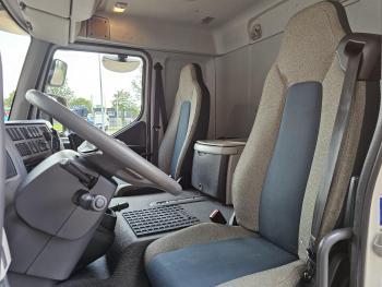 Volvo FL250 / 4X2 / ELECTRO-COOLING / KOFFER / LBW